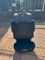 Maxi Cosi Kore i-Size Authentic Graphite, Ophalen, Zo goed als nieuw, Maxi-Cosi, Isofix