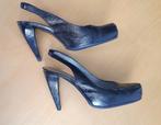 Glamour black heels, Kleding | Dames, Schoenen, Zwart, Ophalen of Verzenden, Ursula Mascaro, Schoenen met hoge hakken
