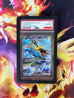 PSA 10 | Zapdos ex | 204/165 – Pokémon 151 | Pokémon, Hobby en Vrije tijd, Verzamelkaartspellen | Pokémon, Ophalen of Verzenden