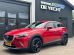 Mazda CX-3 2.0 SkyActiv-G 120 TS Navi/Trekhaak, 1998 cc, Stof, Gebruikt, 4 cilinders