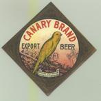 PHOENIX - etiket Canary 27654, Ophalen of Verzenden, Nieuw, Overige merken