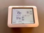 Honeywell thermostaat Chronotherm Touch TH8200G1004, Doe-het-zelf en Verbouw, Thermostaten, Ophalen of Verzenden, Gebruikt