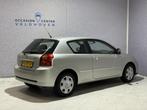 Toyota Corolla 1.6 VVT-i Linea Sol // AUTOMAAT // CLIMA // C, Auto's, Zwart, 4 cilinders, Corolla, Origineel Nederlands
