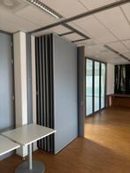 Mobiele schuifwand, Doe-het-zelf en Verbouw, Platen en Panelen, Ophalen, Overige materialen