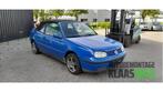 Motorkap van een Volkswagen Golf, Auto-onderdelen, Gebruikt, Volkswagen, Ophalen of Verzenden, Motorkap
