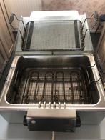 oliebollen bak mkn, 4 liter of meer, Ophalen, Gebruikt