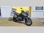 TRIUMPH TIGER 1200 XCX (bj 2019), Bedrijf, Overig