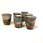 mokken, Overige materialen, Overige kleuren, Ophalen of Verzenden, Zo goed als nieuw