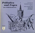 Erich Stoffers – Präludien Und Fugen Aus 3 Jahrhunderten, Kamermuziek, Ophalen of Verzenden, Zo goed als nieuw, 12 inch