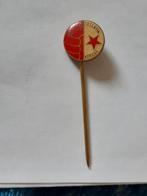 Speldje TJ Slavia Kopana, Verzamelen, Speldjes, Pins en Buttons, Ophalen of Verzenden, Zo goed als nieuw, Sport, Speldje of Pin