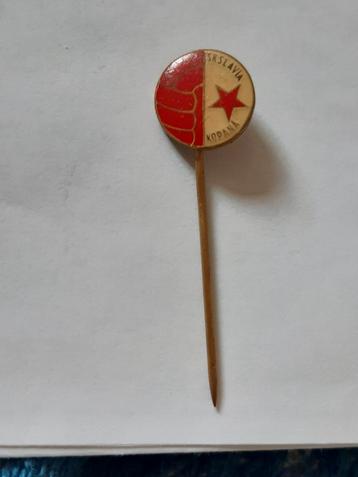 Speldje TJ Slavia Kopana  beschikbaar voor biedingen