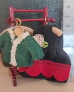poppenhuis spulletjes, Ophalen of Verzenden, Nieuw, Poppenhuis
