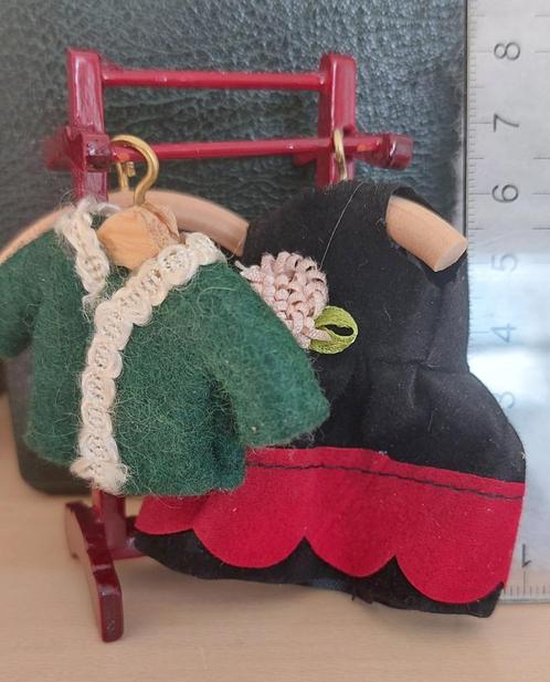 poppenhuis spulletjes, Verzamelen, Poppenhuizen en Toebehoren, Nieuw, Poppenhuis, Ophalen of Verzenden