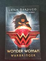 Wonder woman Warbringer, van Leigh Bardugo., Ophalen of Verzenden, Zo goed als nieuw