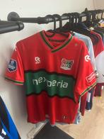 Matchworn NEC Sontje Hansen met COA, Ophalen of Verzenden, Zo goed als nieuw, Shirt