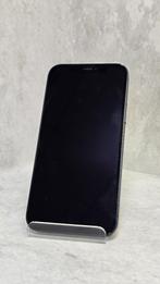 Apple iPhone 12 64GB Zwart, Apple, Zwart, Ophalen of Verzenden, Zo goed als nieuw