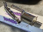 Invidia Q300 Catback uitlaatsysteem Subaru Impreza WRX & STI, Auto diversen, Tuning en Styling, Ophalen of Verzenden