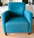 Comfortabele, stevige fauteuil, Huis en Inrichting, Fauteuils, Ophalen, Gebruikt, 75 tot 100 cm, Modern