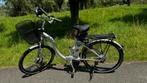 Flyer Elektrische Dames Fiets, Overige merken, Gebruikt, Ophalen of Verzenden, Minder dan 47 cm