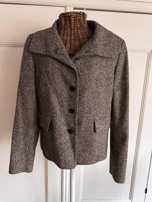 SEY studio jasje in maat 42 gekocht bij Purdey, Kleding | Dames, Jasjes, Kostuums en Pakken, Zo goed als nieuw, Jasje, Maat 42/44 (L)