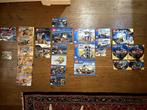 Lego set CREATOR, Harry Potter, CITY, ATLANTIS, Ophalen of Verzenden, Gebruikt, Complete set, Lego