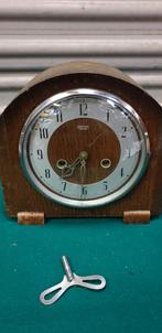 pendule smiths en enfield, Ophalen of Verzenden, 'T Olde Gre-j, Info@toldegrej.nl, Endepoelstraat 20f Didam