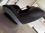 Maxi cosi pebble en pearl. Incl familybase en voetenzak, Ophalen, Gebruikt, 0 t/m 18 kg, Isofix