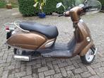 scooter Lintex salsa, Ophalen, Gebruikt, Lintex salsa, 49 cc