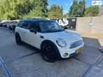 Mini Mini Clubman 1.6 Cooper, Auto's, Mini, Voorwielaandrijving, Parkeersensor, Gebruikt, 4 cilinders