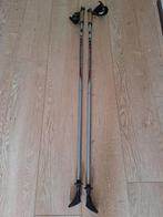 Nordic walking stokken 115 cm lang, Ophalen, Zo goed als nieuw, Wandelstok