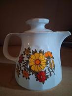 **Te koop: Bareuther Waldsassen Bavaria theepot/koffiepot –, Ophalen of Verzenden