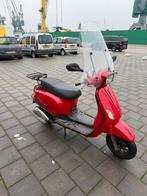 Scooter tym sx 50cc, Gebruikt, Benzine, Ophalen, Overige merken