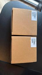 2x Dahua PFA130-E Montagebeugel, Ophalen of Verzenden, Nieuw