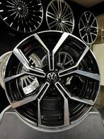 18 inch velgen voor Volkswagen FARO GTI look 5x100 Polo 2G A, Auto-onderdelen, Banden en Velgen, 18 inch, 215 mm, Velg(en), Nieuw