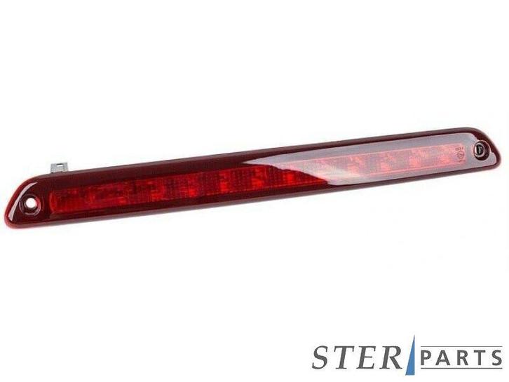 Derde remlicht Mercedes-Benz Sprinter W906 A 9068200456, Auto-onderdelen, Verlichting, Mercedes-Benz, Nieuw, Ophalen of Verzenden