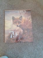 Vintage kalender rien poortvliet, Ophalen of Verzenden