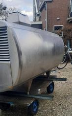 Melktank / Watertank, Pellikaan, Keespellikaan@kpnmail.nl, Ameide, Toebehoren