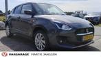 Suzuki SWIFT 1.2 Stijl Smart Hybrid, Voorwielaandrijving, 83 pk, Stof, Gebruikt