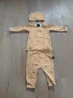 Nieuw setje babystyling maat 56, Kinderen en Baby's, Babykleding | Maat 62, Ophalen of Verzenden, Nieuw, Jongetje of Meisje, Setje