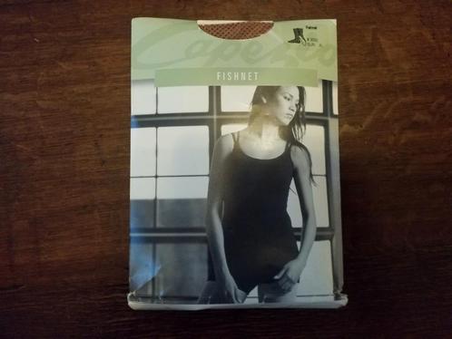 Capezio Professional Naadloos fishnet panty, Kleding | Dames, Leggings, Maillots en Panty's, Nieuw, Panty, Ophalen of Verzenden