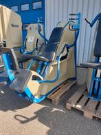 Nautilus Kracht toestellen, Ophalen, Gebruikt, Benen