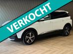 Peugeot 5008 1.2 PureTech Allure 7P DEALER ONDERHOUDEN PANO, Voorwielaandrijving, Gebruikt, 1199 cc, Met garantie (alle)