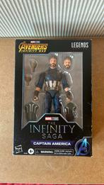 Marvel Legends collectie, Ophalen of Verzenden, Zo goed als nieuw