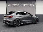 Audi RS 3 2.5 TFSI RS 3 quattro RS Dynamic / Keramisch / Pan, Gebruikt, Zwart, RS3, Bedrijf