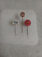 Diverse speldjes van landbouwwerktuigen., Ophalen of Verzenden, Gebruikt, Overige onderwerpen