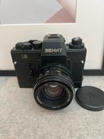 Zenit 18, zeldzaam!, Gebruikt, Compact, Ophalen of Verzenden, Zenit