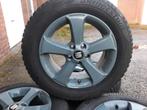 Te koop Origineel Seat ibiza ST velgen 185 65 15 inch., Auto-onderdelen, Banden en Velgen, Gebruikt, 15 inch, Banden en Velgen