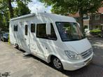 Le Voyageur Mercedes  V6 3 liter automaat C1 rijbewijs, Vloeistofverwarming, Diesel, Kluisje, Mercedes