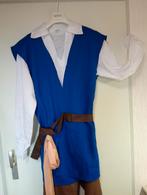 piraat Jack Sparrow, Kleding | Heren, Ophalen of Verzenden, Gedragen, Maat 52/54 (L), Kleding