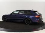 Audi A4 45 TFSI quattro Sport S line Black Edition | Leder |, Auto's, Audi, Automaat, Stof, Gebruikt, Euro 6